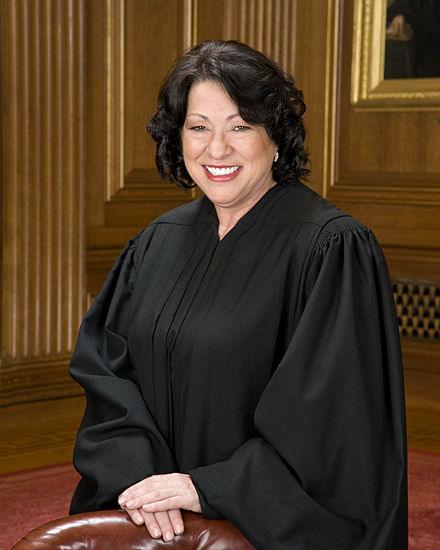 STCL Houston to Host U.S. Supreme Court Justice Sonia Sotomayor in 2020 Study-Abroad Programs
