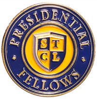 Fellows-pin