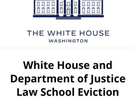 STCL Houston Participates in Virtual White House/DOJ Meeting that Offers Gratitude for Work to Address Evictions Crisis