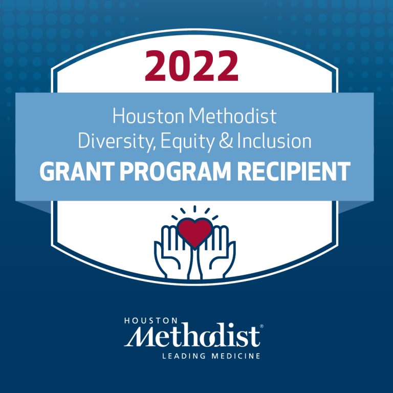 STCL Houston Awarded a 2022 Houston Methodist DEI Grant to Support Economic Empowerment
