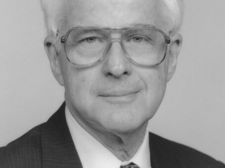 Judge Frank G. Evans