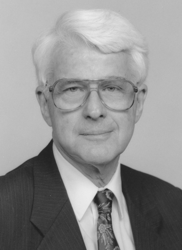 Judge Frank G. Evans