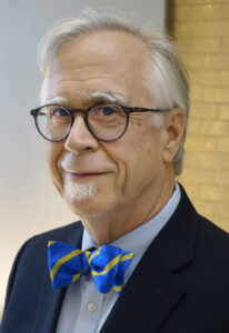 Mark E. Steiner, Associate Dean for Students, Professor of Law