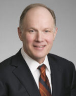 Robert L. Galloway, Vice President, Advocacy