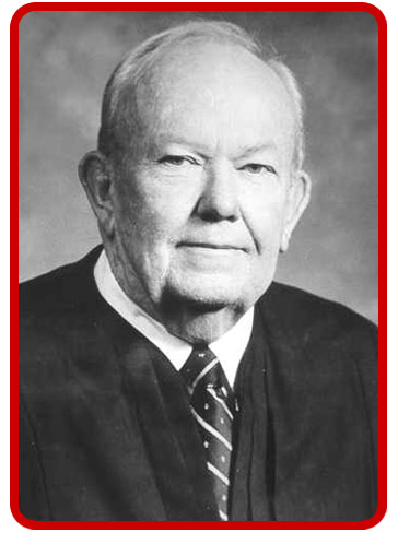 Judge Phillip Baldwin, class of 1952