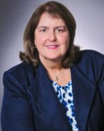 Colleen C. Manning, Director of The Fred Parks Law Library & Assistant Professor of Law