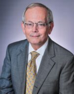 Richard R. Carlson, Professor of Law