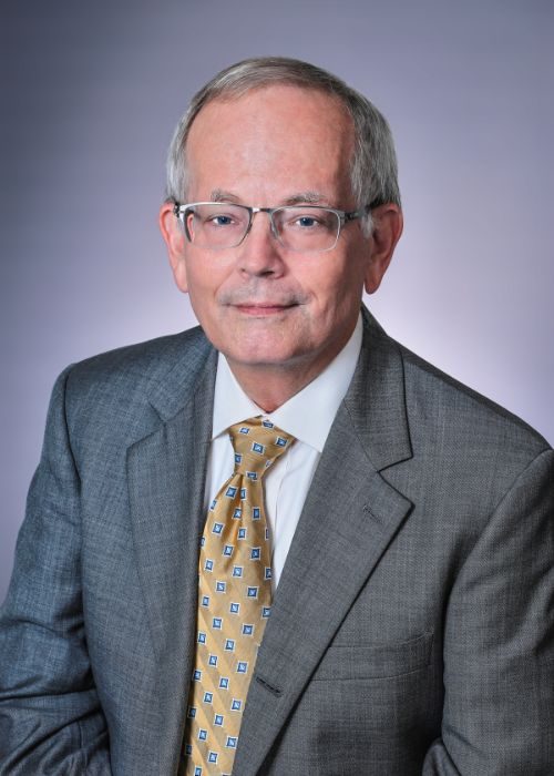 Richard R. Carlson, Professor of Law