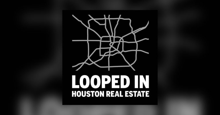 Houston Chronicle podcast “Looped In”