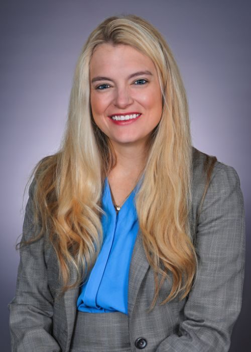 Haley Palfreyman Jankowski, Assistant Professor of Law