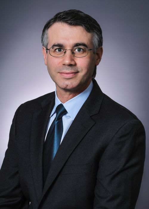 Scott Rempell, Professor of Law