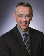 Val D. Ricks, Professor of Law