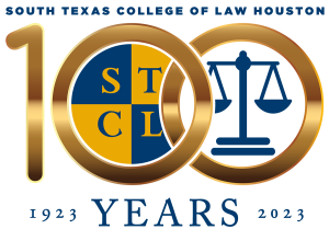 South Texas College of Law Houston 100 Year