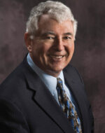James J. Alfini, Professor of Law and Dean Emeritus