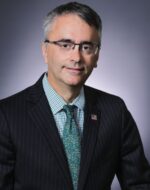 Christopher S. Kulander, Professor of Law and Director of the Oil & Gas Law Institute