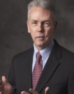 Bruce A. McGovern, Professor of Law