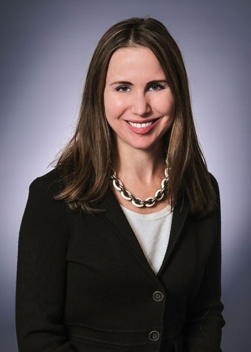 Christina Crozier, Visiting Assistant Professor of Law