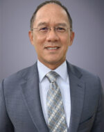 Hao Le, Vice President, Chief Operations Officer