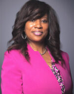 Tonya Jackson, Vice President, Finance and Administration, CFO