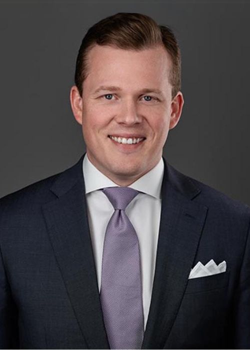 Cordt C. Akers '12, Partner, The Akers Firm, PLLC