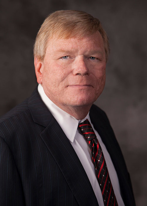 Randy Marak, Vice President, Information Technology