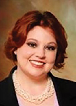 Lori Kern, Adjunct Professor
