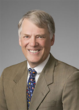 Robert C. Rice, Adjunct Professor