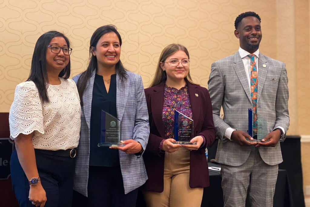 South Texas Law’s Trademark Clinic Earns Prestigious Honor from State ...