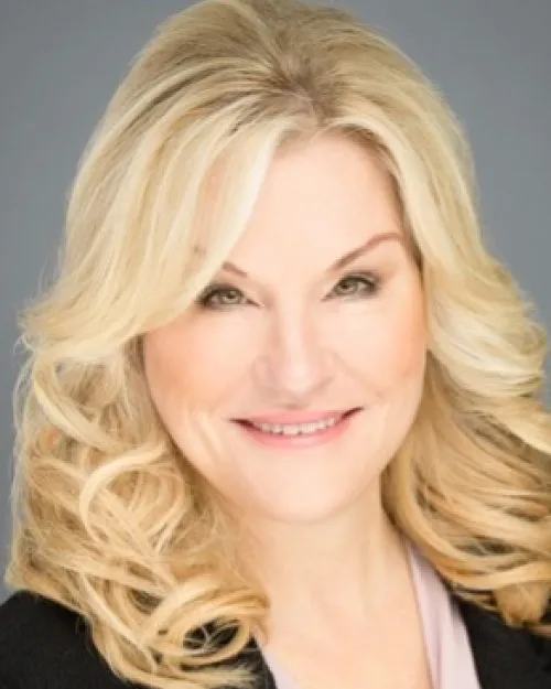 Sharon Schweitzer ’89