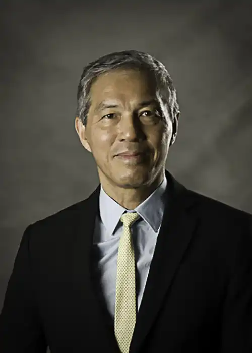 Antony Ng