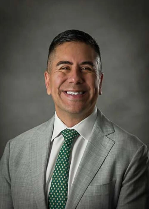 Carlos Calderon