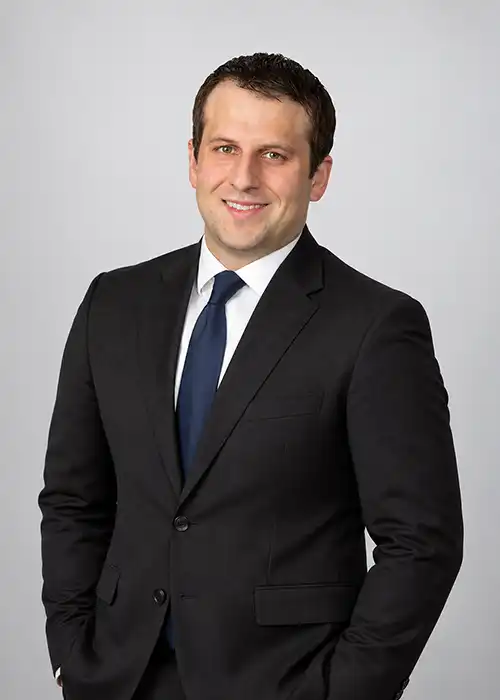 Daniel Olds