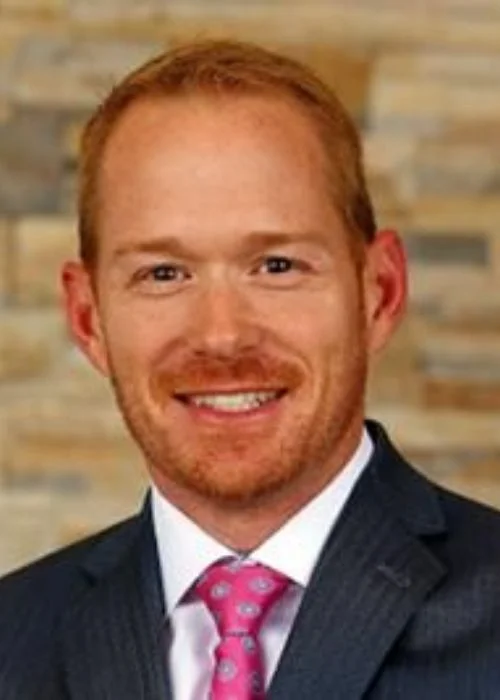 Daniel Tilly