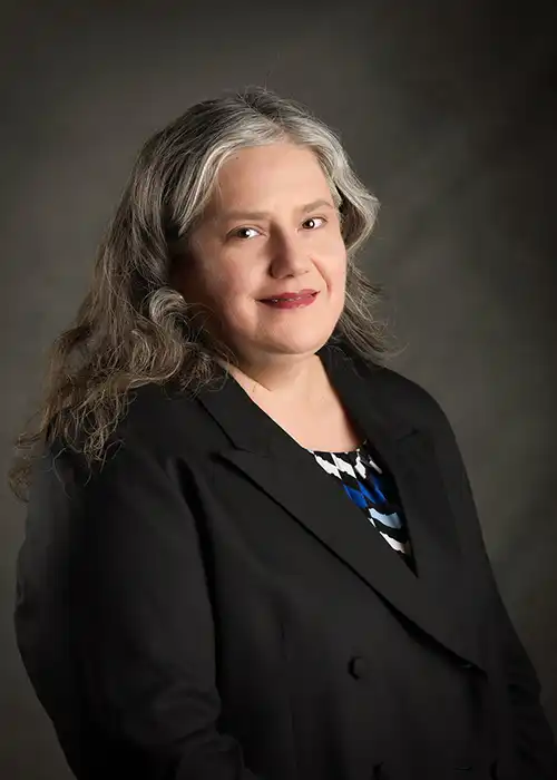Leslie Turnage