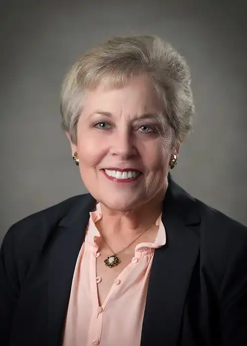 Lisa Dahm