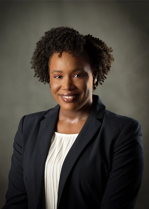 Maleaha Brown