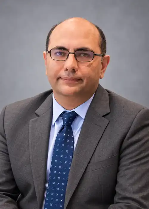 Raffi Melkonian