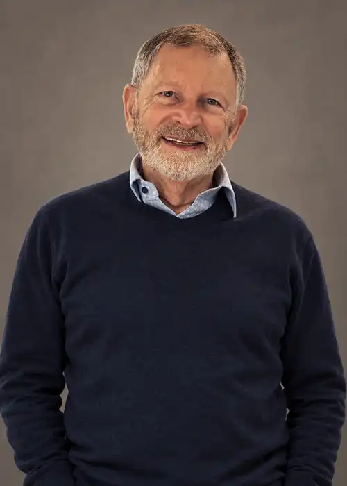 Roger Greenberg