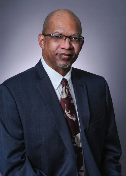 Michael O. Whitmire