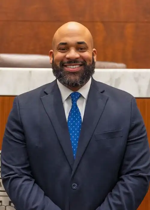 Eric Williams